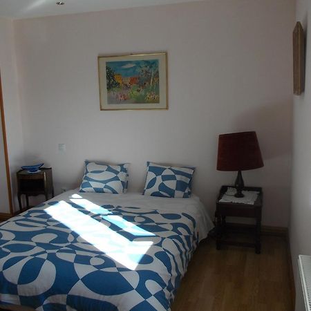 Domaine De Clermont Bed & Breakfast La Roche-en-Brenil Dış mekan fotoğraf
